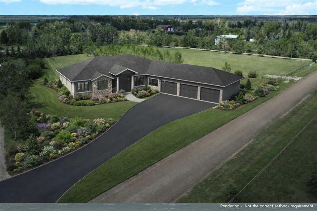  Residential Land for Sale, MLS® # A2292919