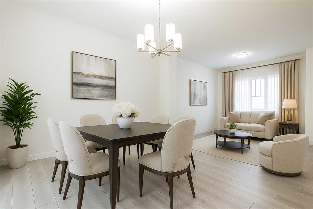 713 Clearview Green, Chestermere, MLS® # A2293020