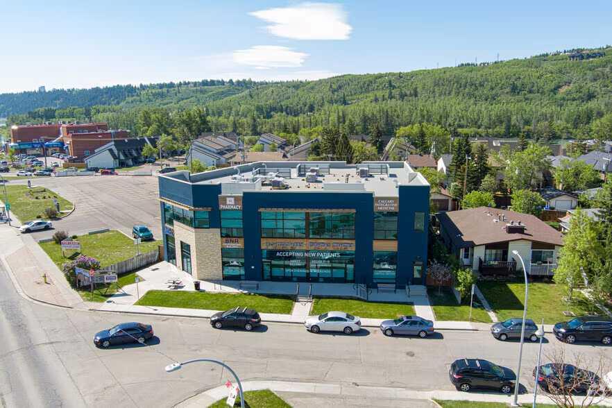 4525 Monterey Avenue, Calgary, MLS® # A2293041