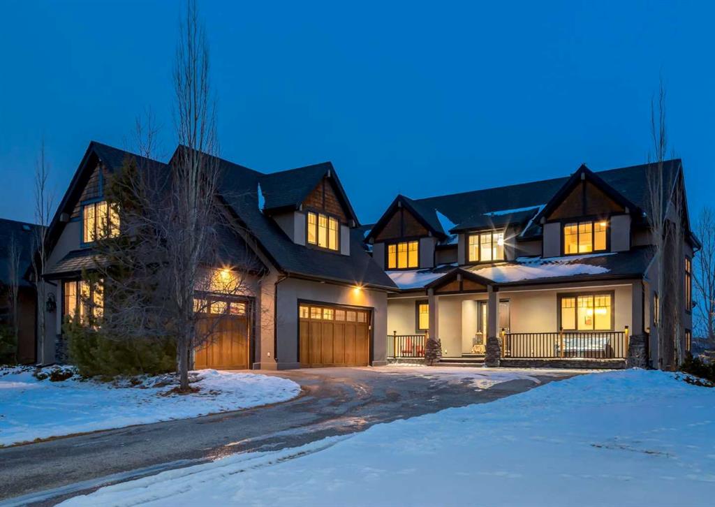 Real Estate Listing MLS A2293051