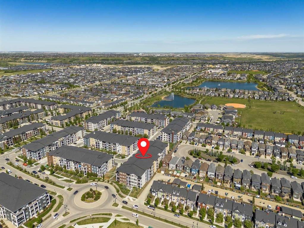 151 Legacy Main Street, Calgary, MLS® # A2293112