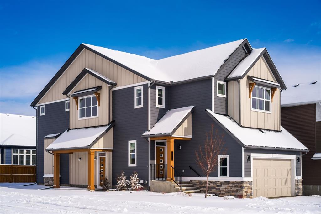 80 Creekside Path, Calgary, MLS® # A2293123