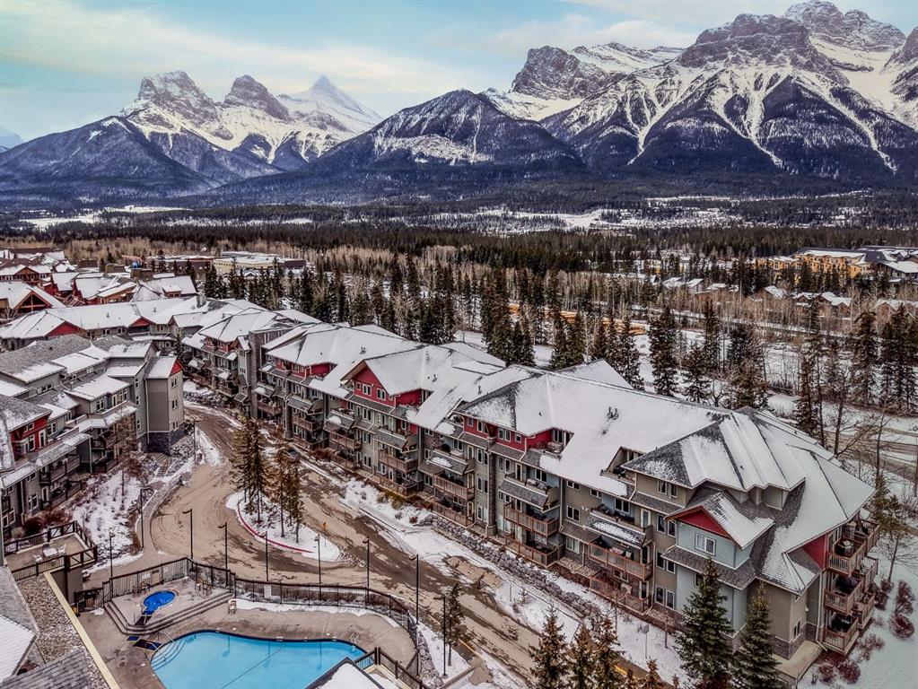 101 Montane Road, Canmore, MLS® # A2293143