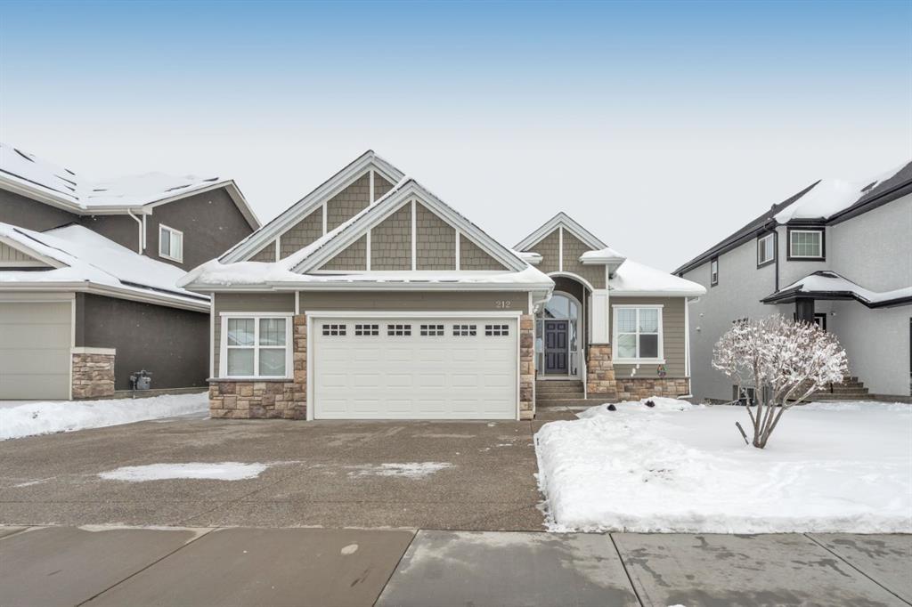 Real Estate Listing MLS A2293181