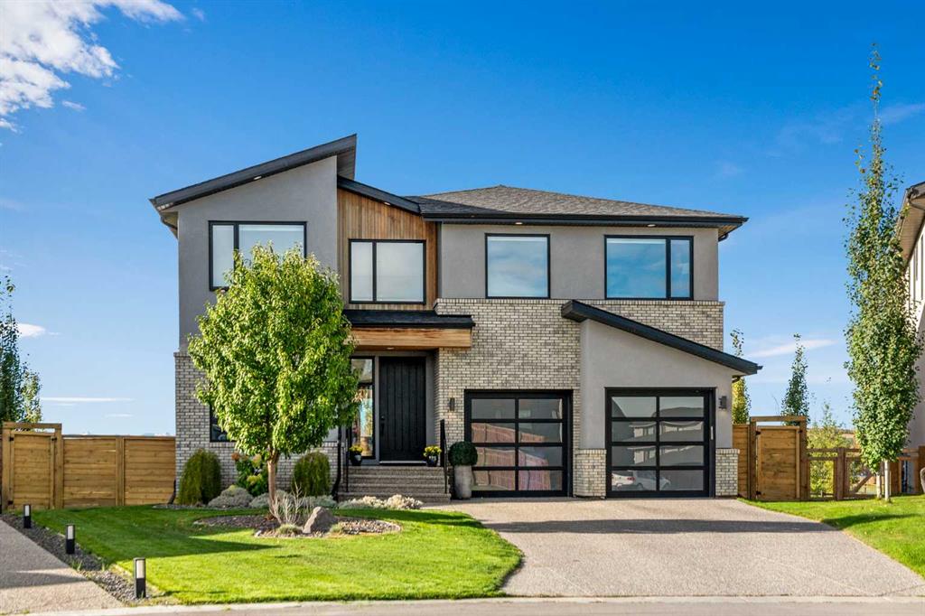 86 Juneberry Heights, Rural Rocky View County, MLS® # A2293262