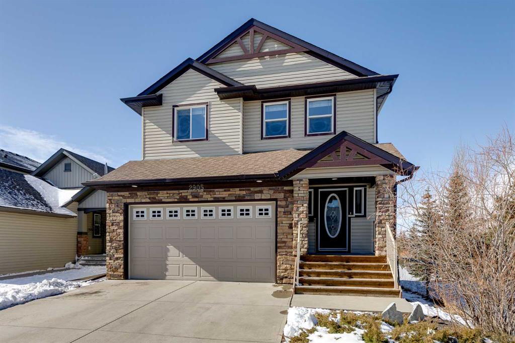 2905 Prairie Springs Grove, Airdrie, MLS® # A2293268
