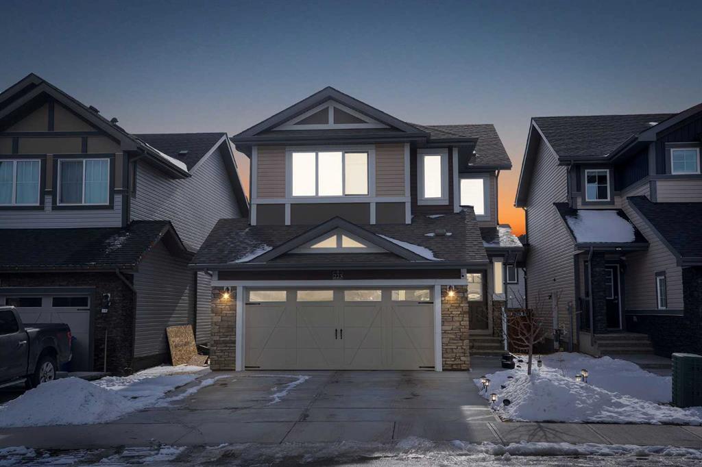 223 Mustang Street, Cochrane, MLS® # A2293278