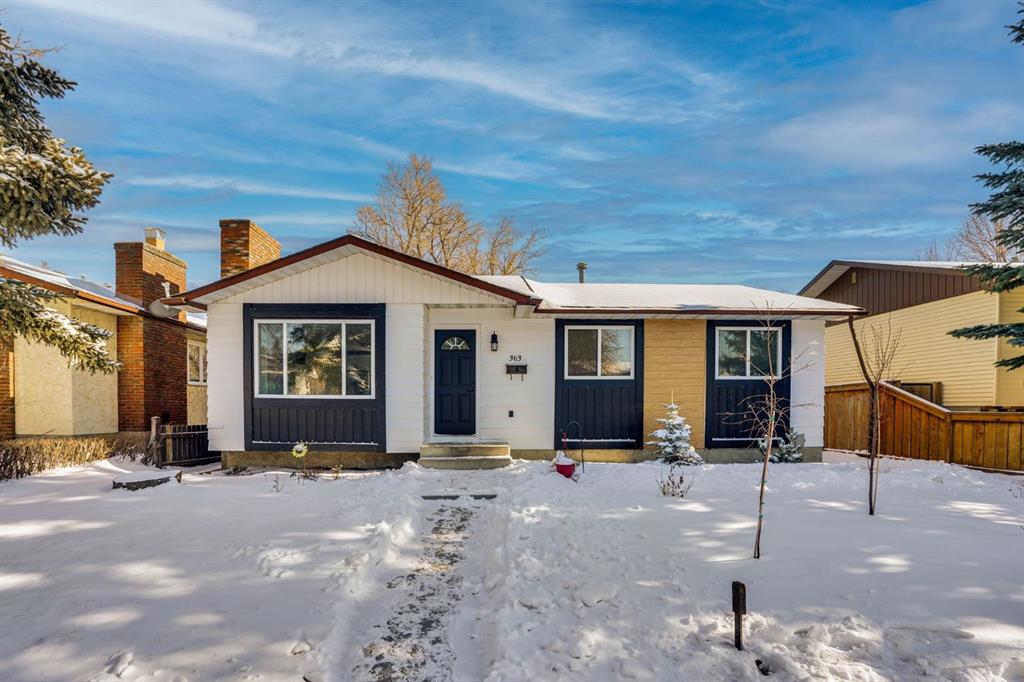 363 Templeside Circle, Calgary, MLS® # A2293284