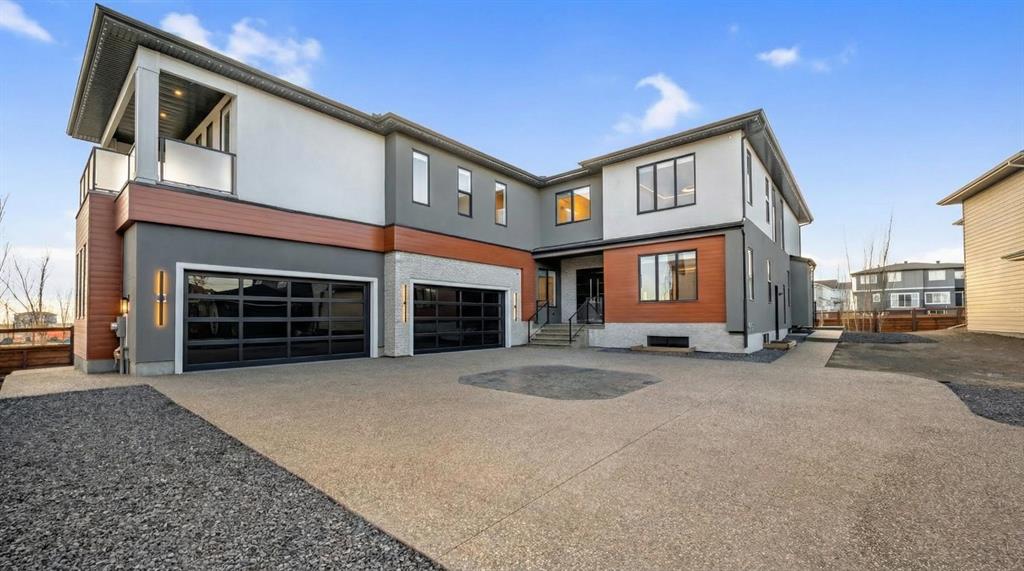 126 Sunstone Way, Balzac, MLS® # A2293356