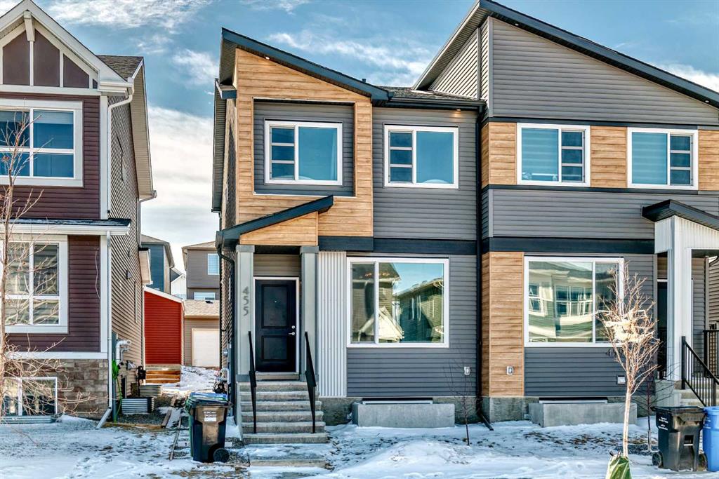 455 Tekarra Drive, Calgary, MLS® # A2293377