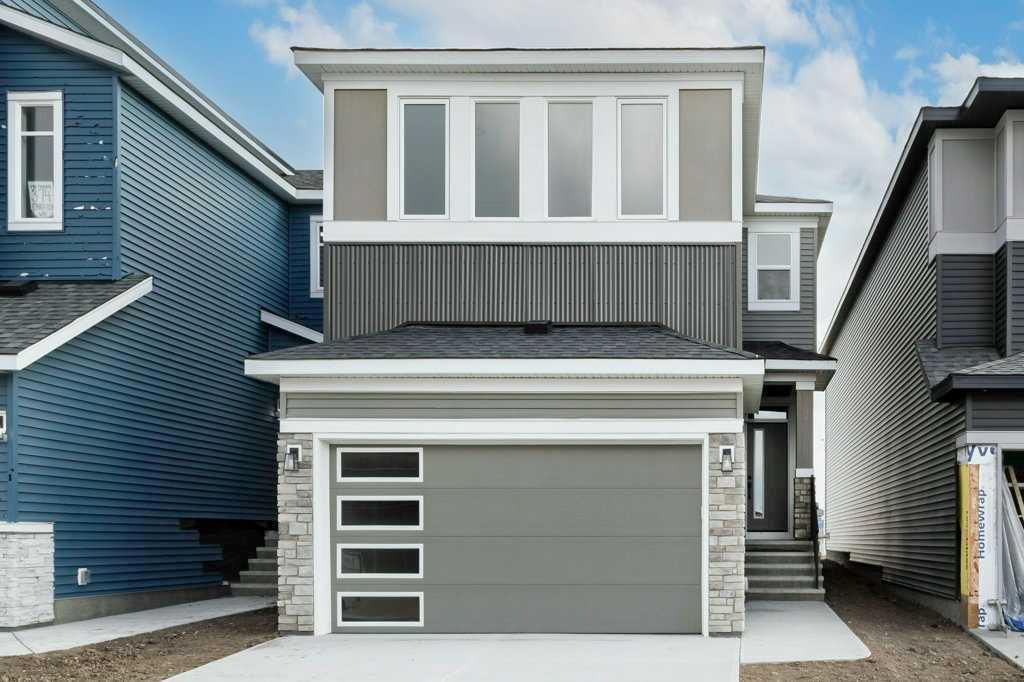 370 Corner Glen Way, Calgary, MLS® # A2293393