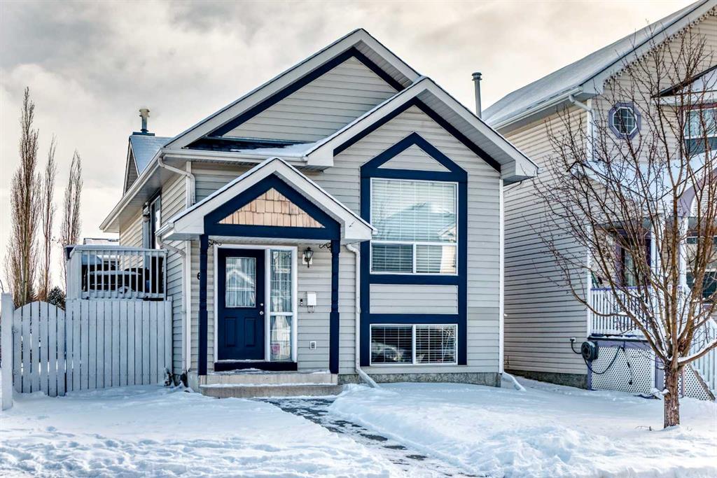 67 Bridleglen Manor, Calgary, MLS® # A2293396