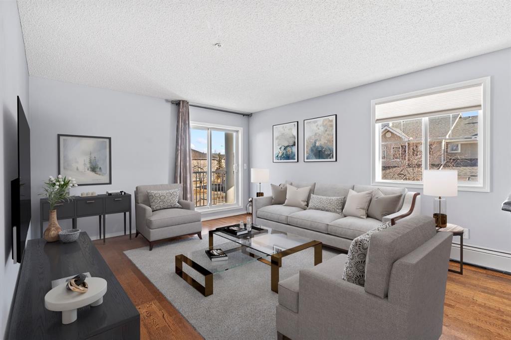 69 Country Village Manor, Calgary, MLS® # A2293418