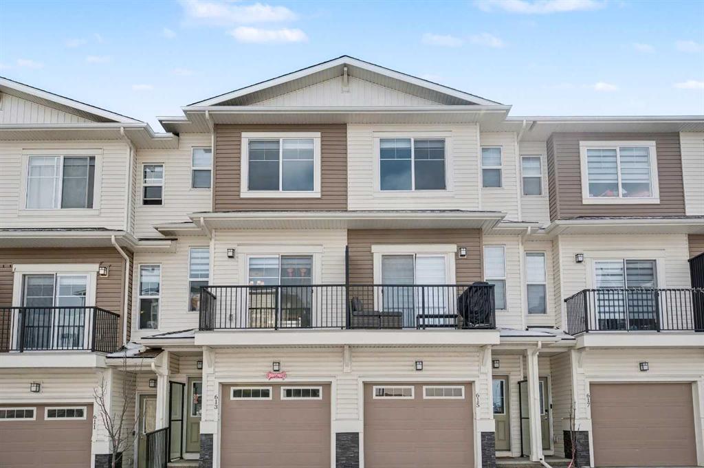 613 Sage Hill Grove, Calgary, MLS® # A2293427