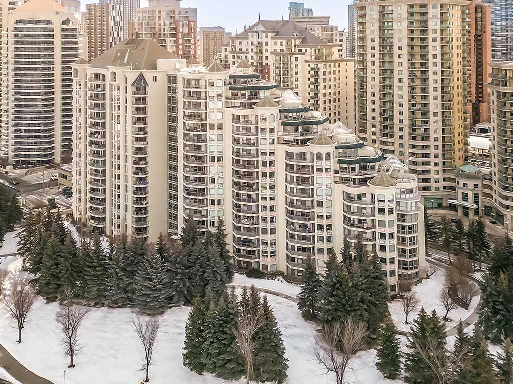 1108 6 Avenue, Calgary, MLS® # A2293438