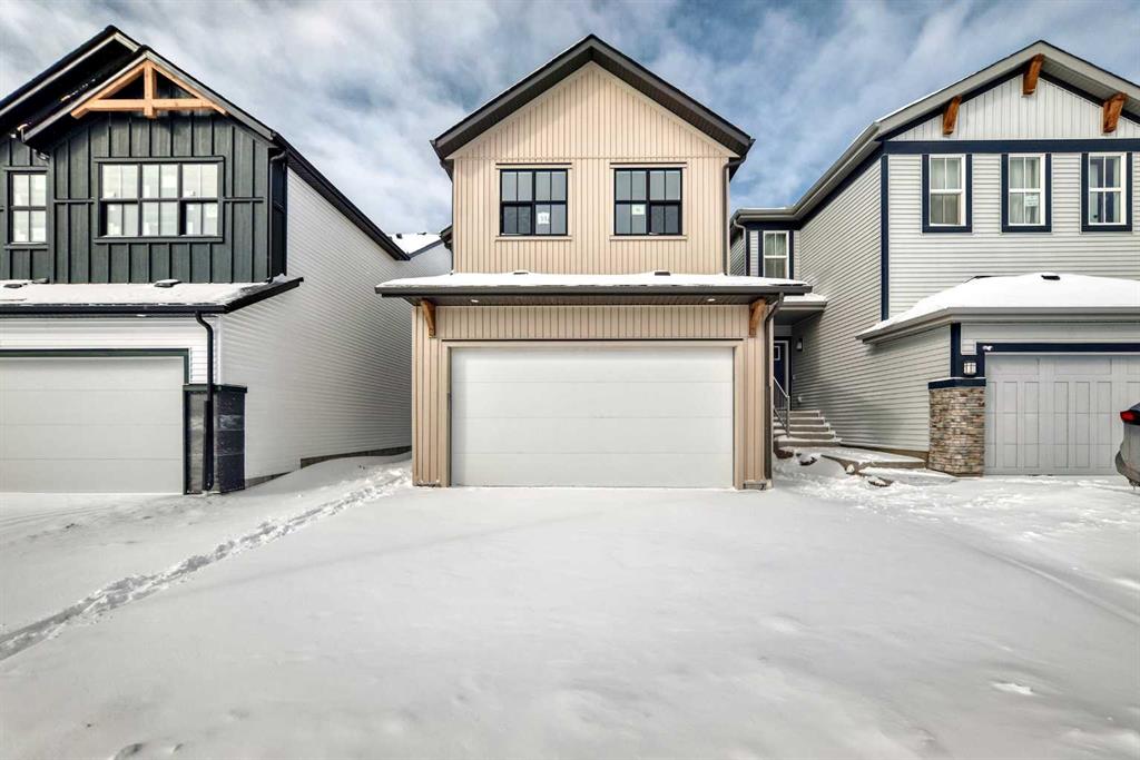 53 Bartlett Way, Calgary, MLS® # A2293482
