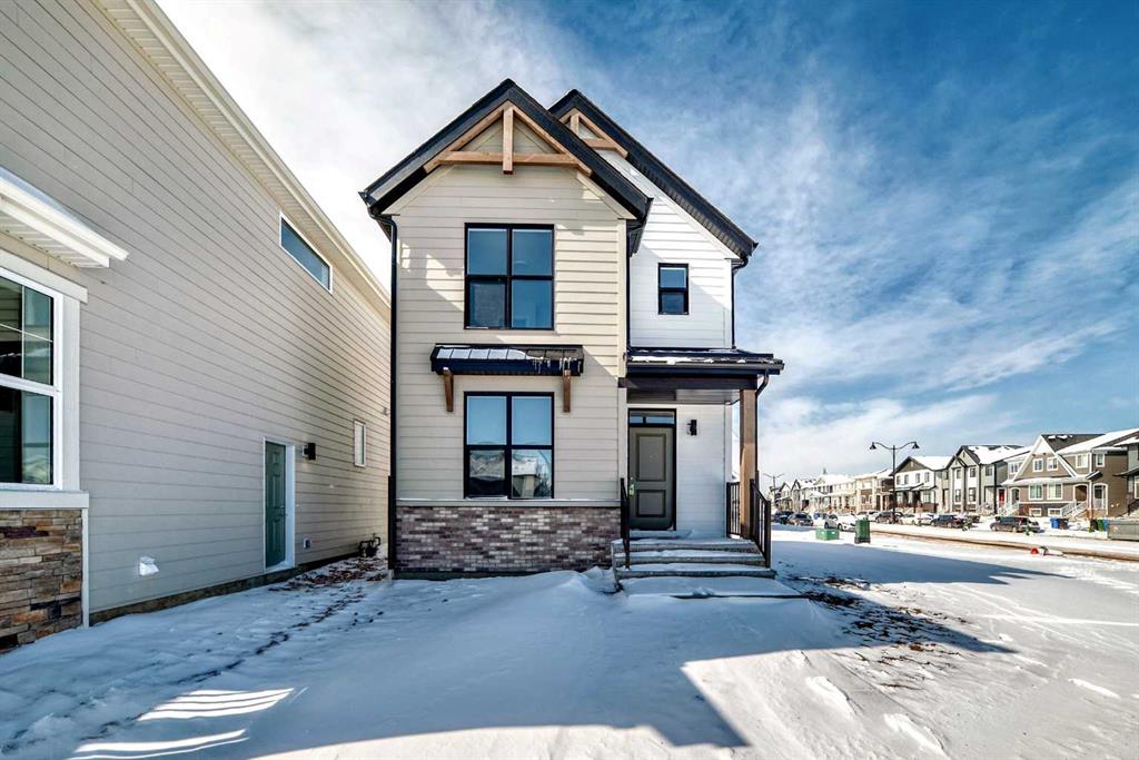 135 Magnolia Street, Calgary, MLS® # A2293490