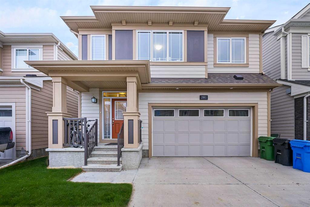 281 Yorkville Road, Calgary, MLS® # A2293511
