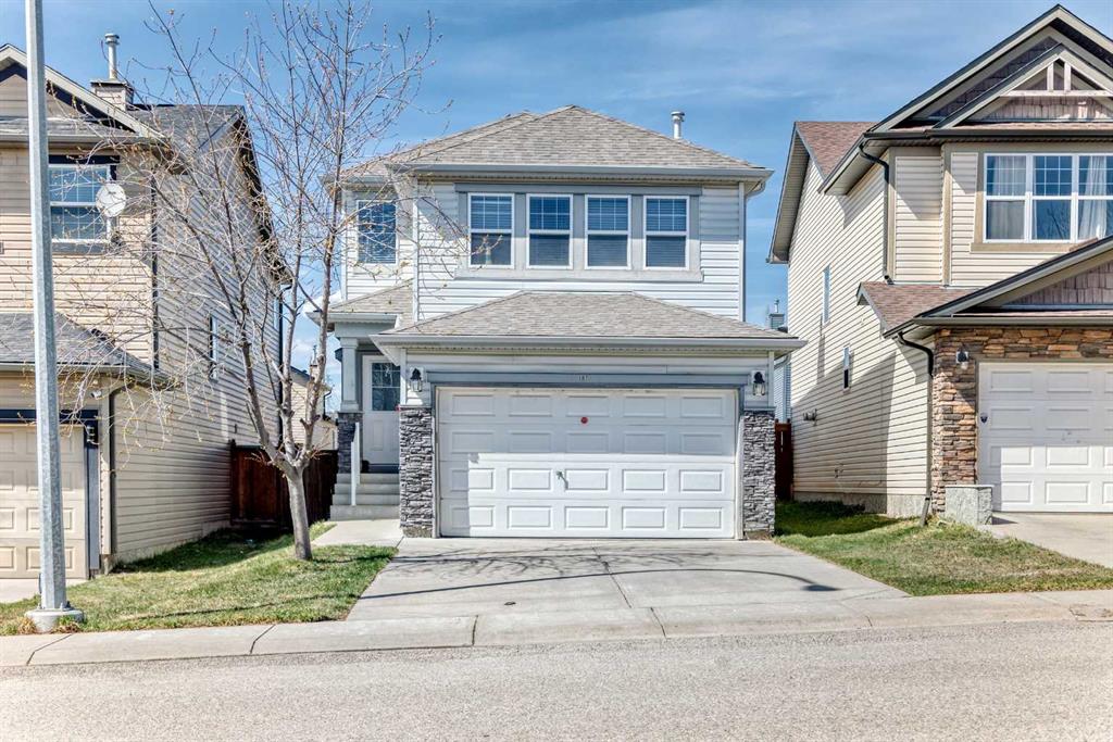 151 Covepark Green, Calgary, MLS® # A2293546