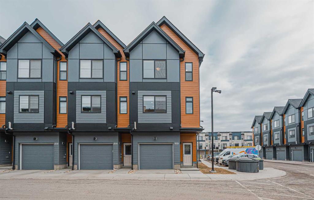 550 Seton Circle, Calgary, MLS® # A2293556