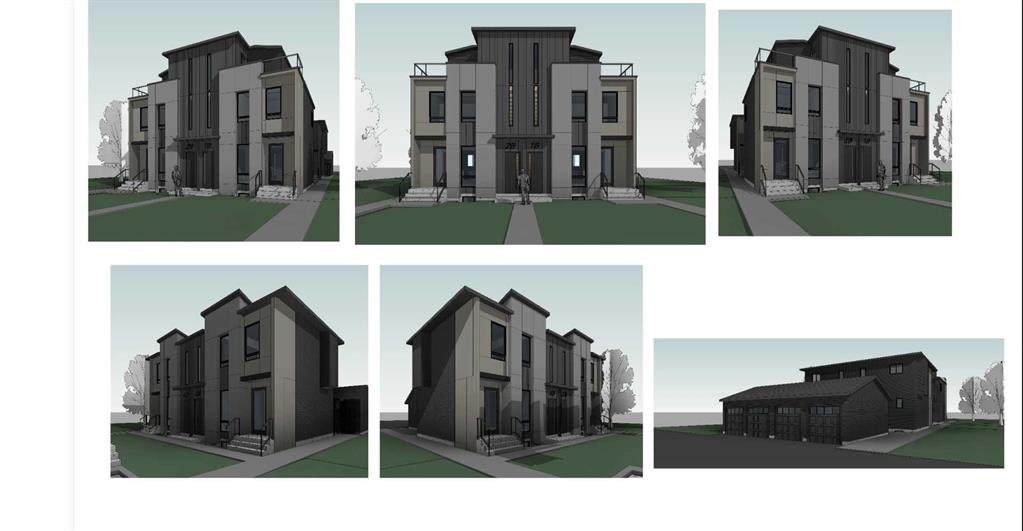 1636 19 Avenue, Calgary, MLS® # A2293566