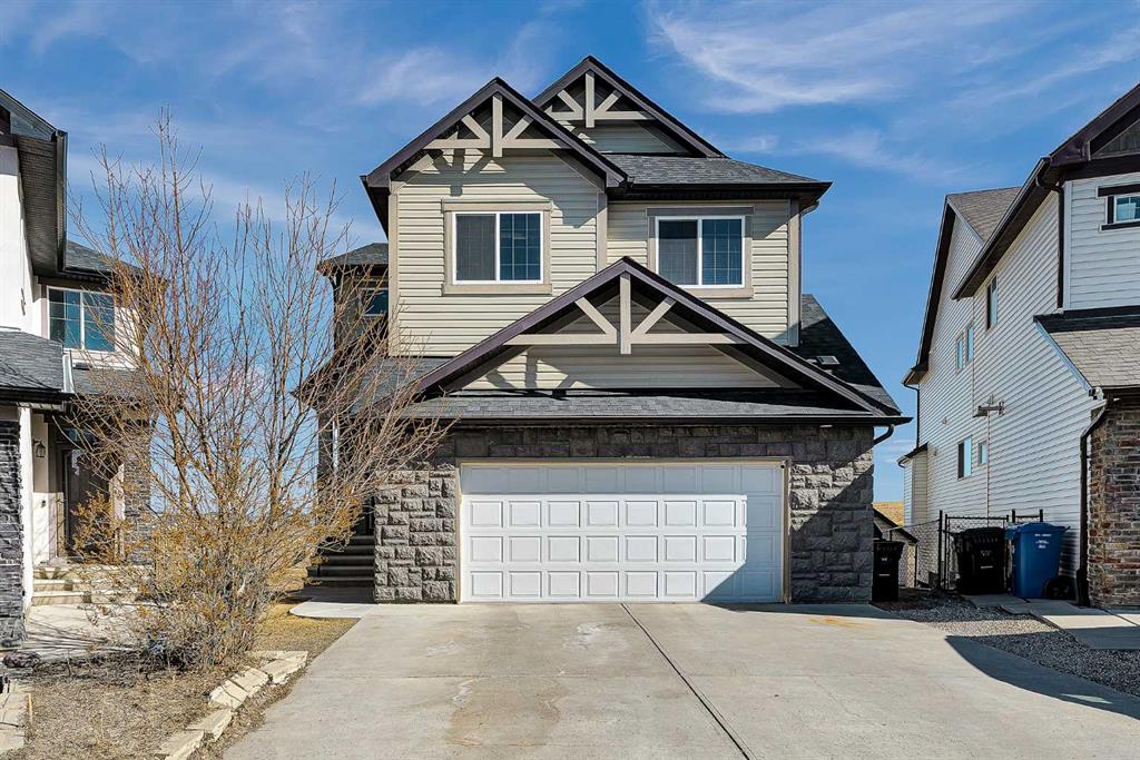 87 Panton Landing, Calgary, MLS® # A2293589