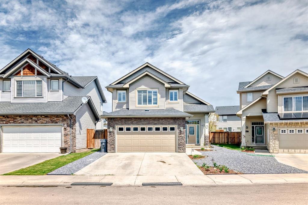 612 Montgomery Close, High River, MLS® # A2293601