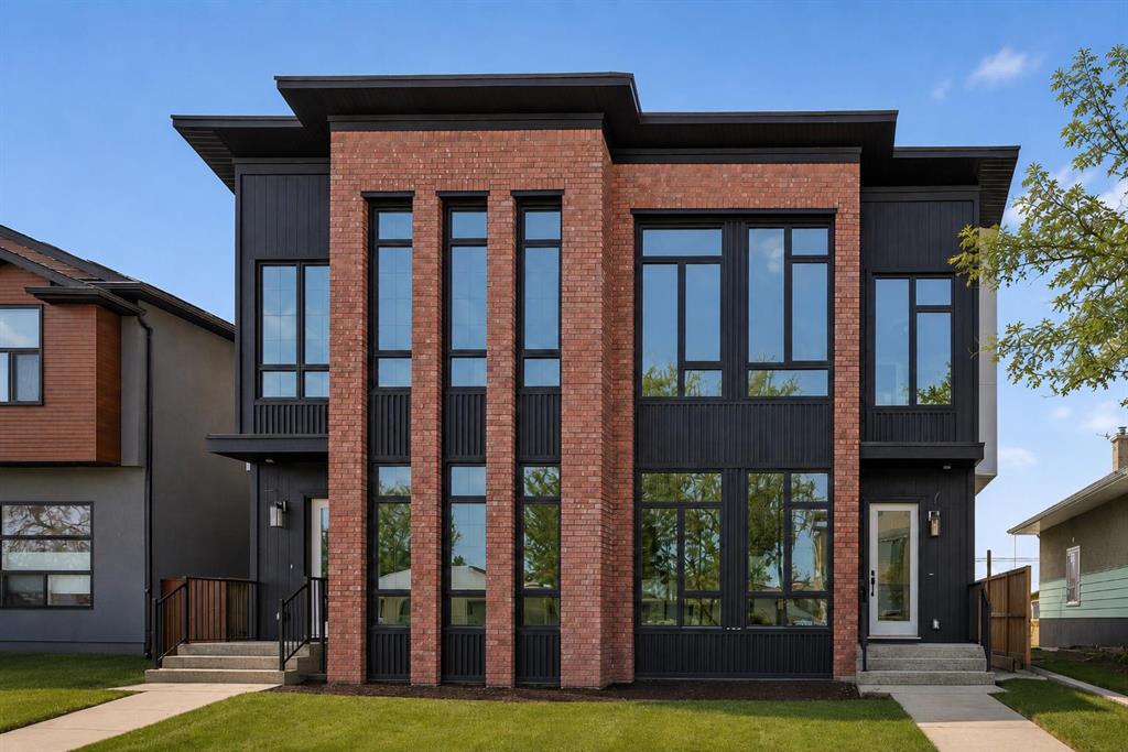 2421 25 Avenue, Calgary, MLS® # A2293805