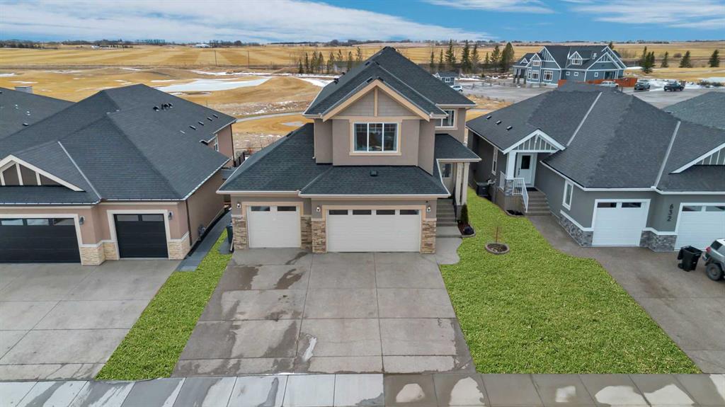 636 Muirfield Crescent, Lyalta, MLS® # A2293995
