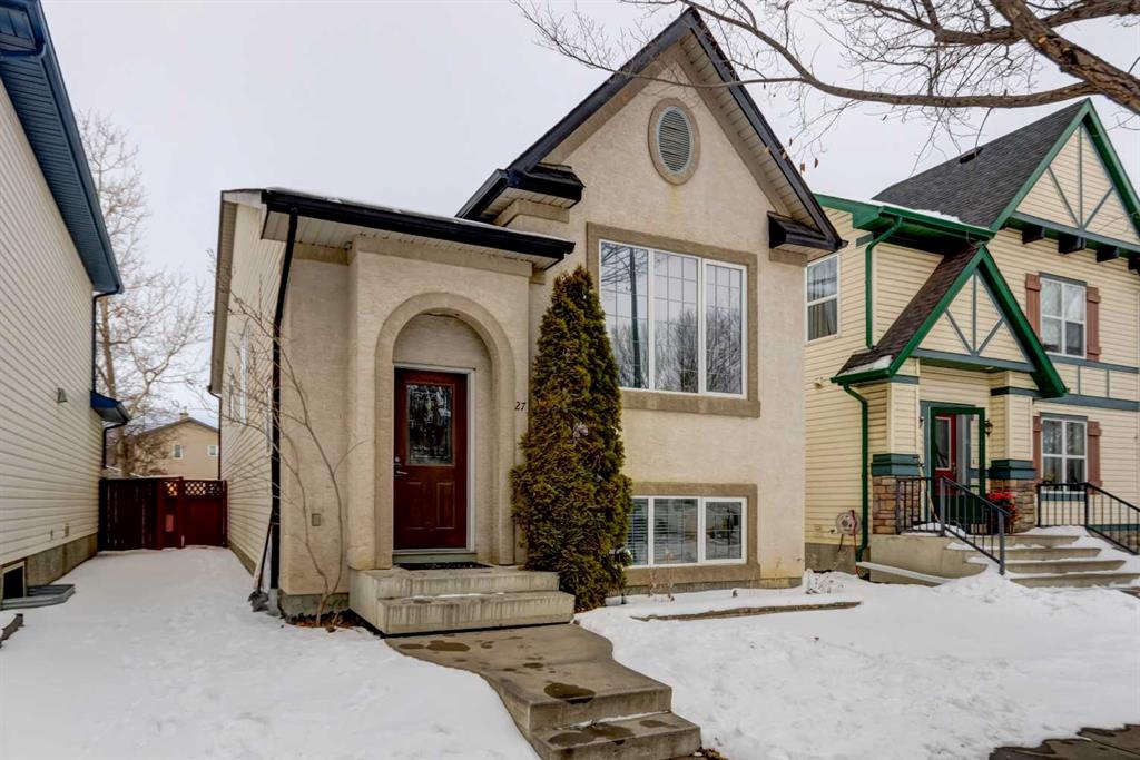 Real Estate Listing MLS A2294114