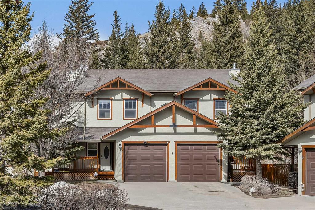 36 Windridge Road, Exshaw, MLS® # A2294171