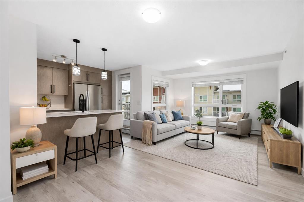 302 Skyview Ranch Drive, Calgary, MLS® # A2294229