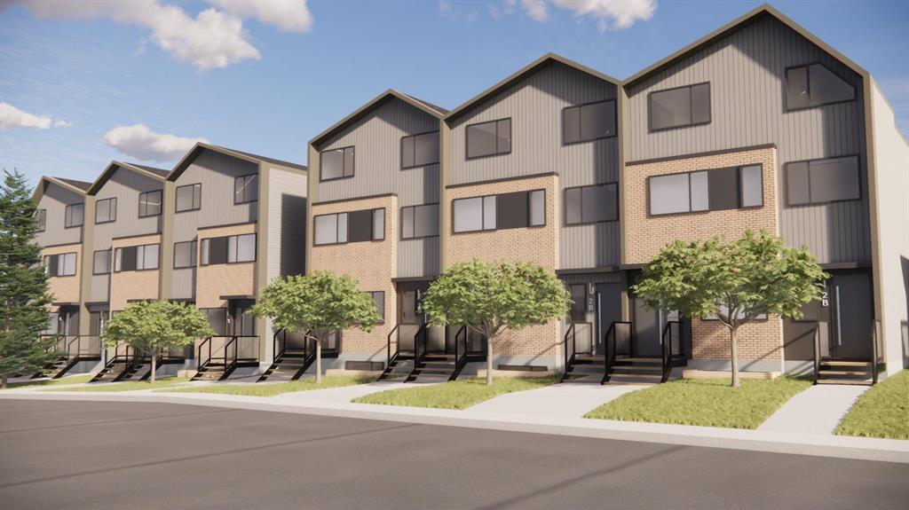 2822/2828 11 Avenue, Calgary, MLS® # A2294230