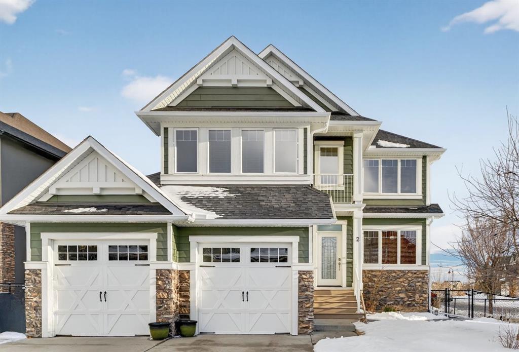 Calgary area listing MLS:A2294332 photo