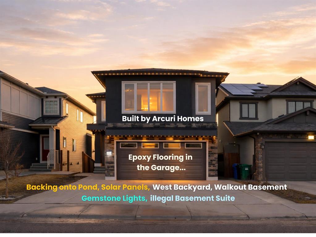 105 Carringvue Manor, Calgary, MLS® # A2294459