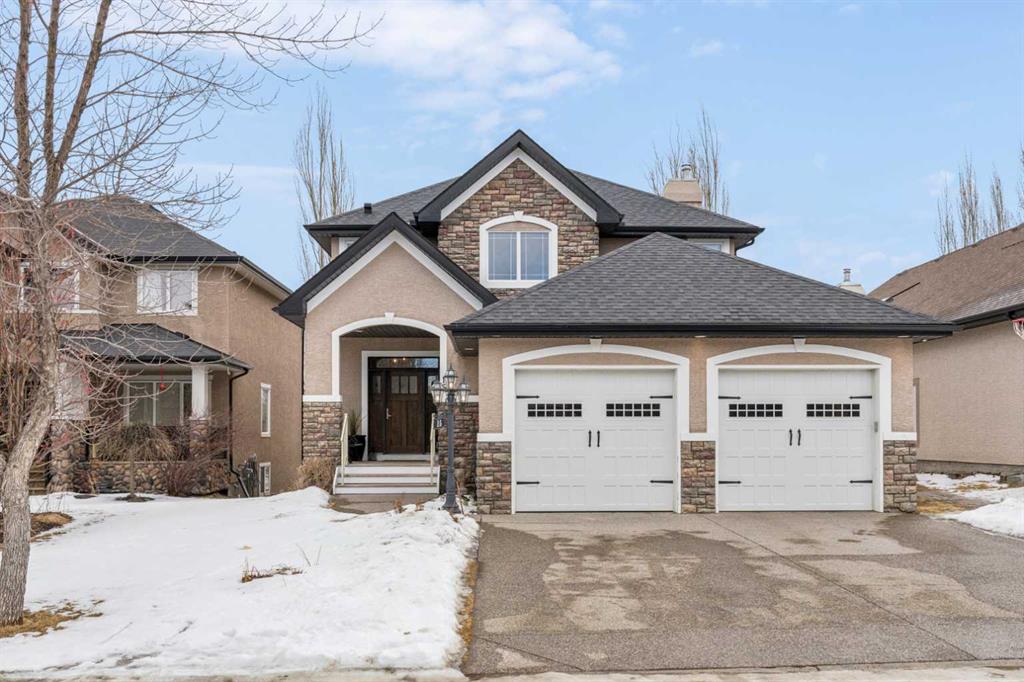 15 Heritage Cove, Heritage Pointe, MLS® # A2294515