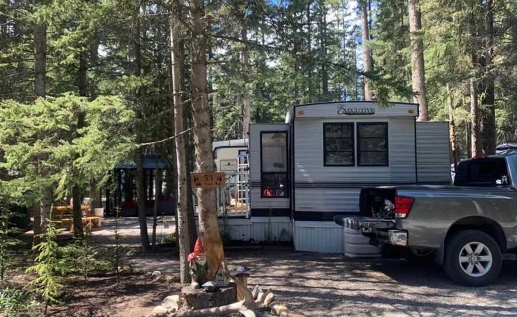 53 Timber Trail, Sundre, MLS® # A2294662