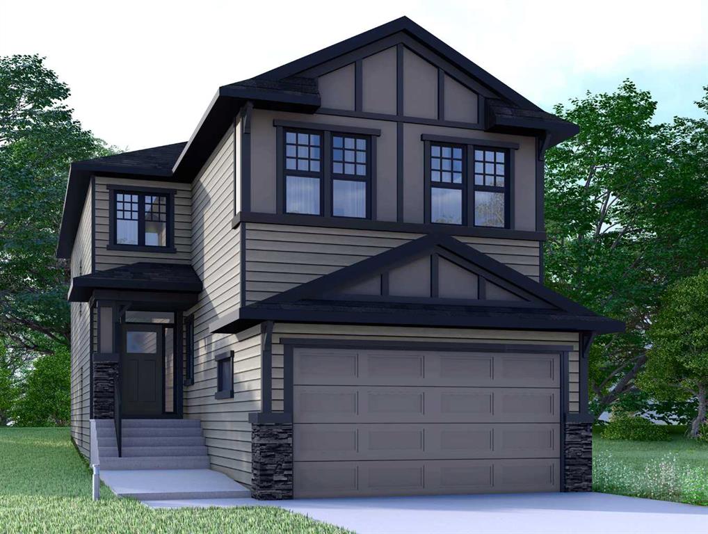 68 Vantage Drive, Cochrane, MLS® # A2294797