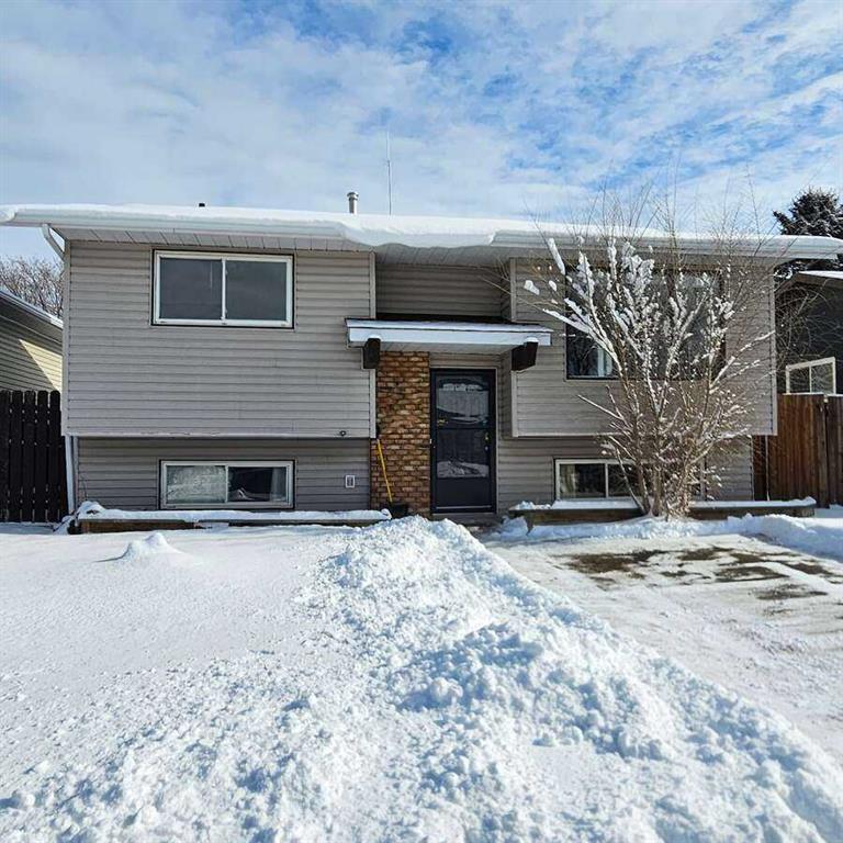 23 Strong Avenue, Medicine Hat, MLS® # A2294858