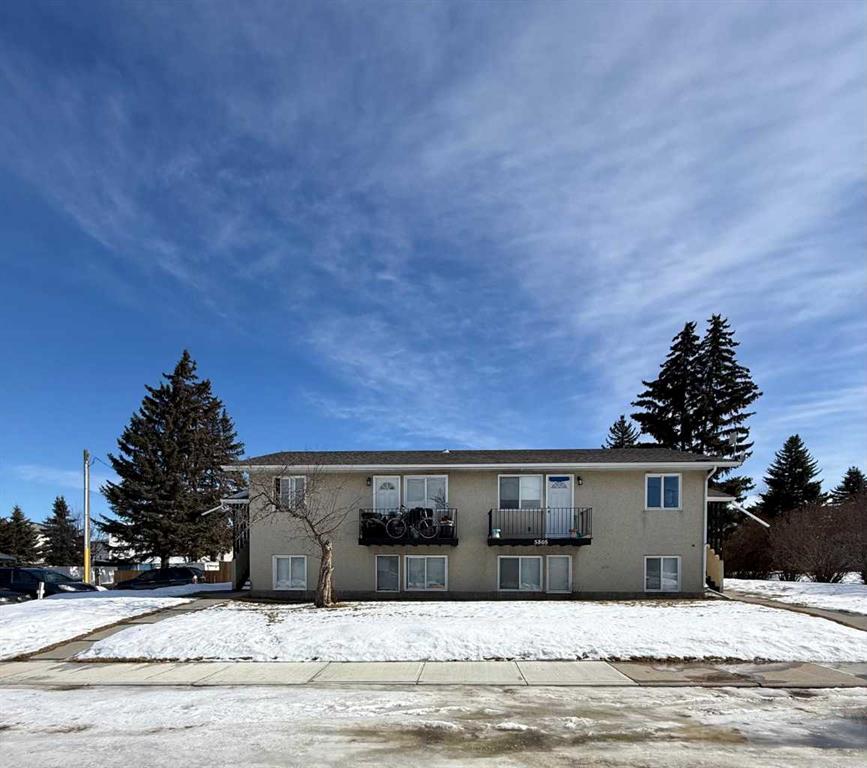 5805 56 Avenue, Red Deer, MLS® # A2294887