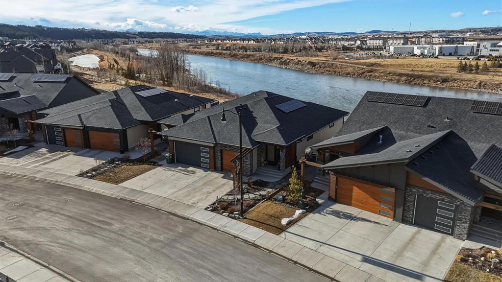 31 Riviera Court, Cochrane, MLS® # A2294913