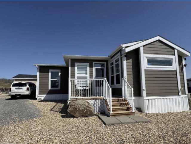 517 454029 Rr 11, Westerose, MLS® # A2294988