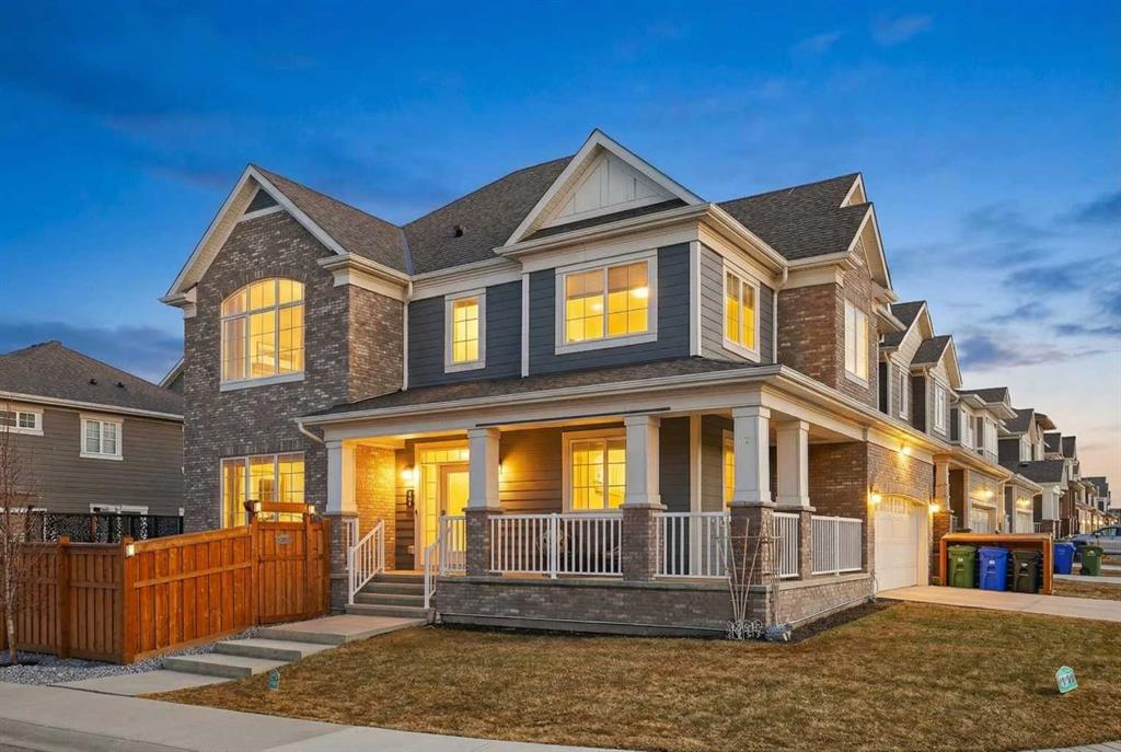 167 Yorkstone Way, Calgary, MLS® # A2295135