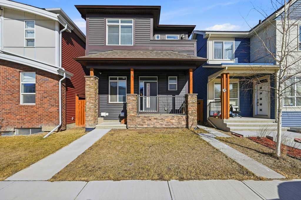 75 Howse Crescent, Calgary, MLS® # A2295138