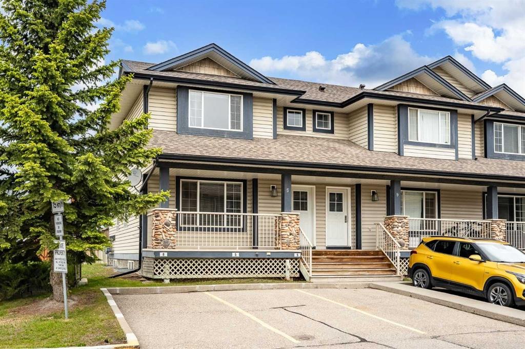 5 Citadel Point, Calgary, MLS® # A2295207