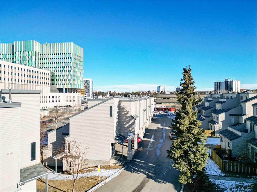 1540 29 Street, Calgary, MLS® # A2295208