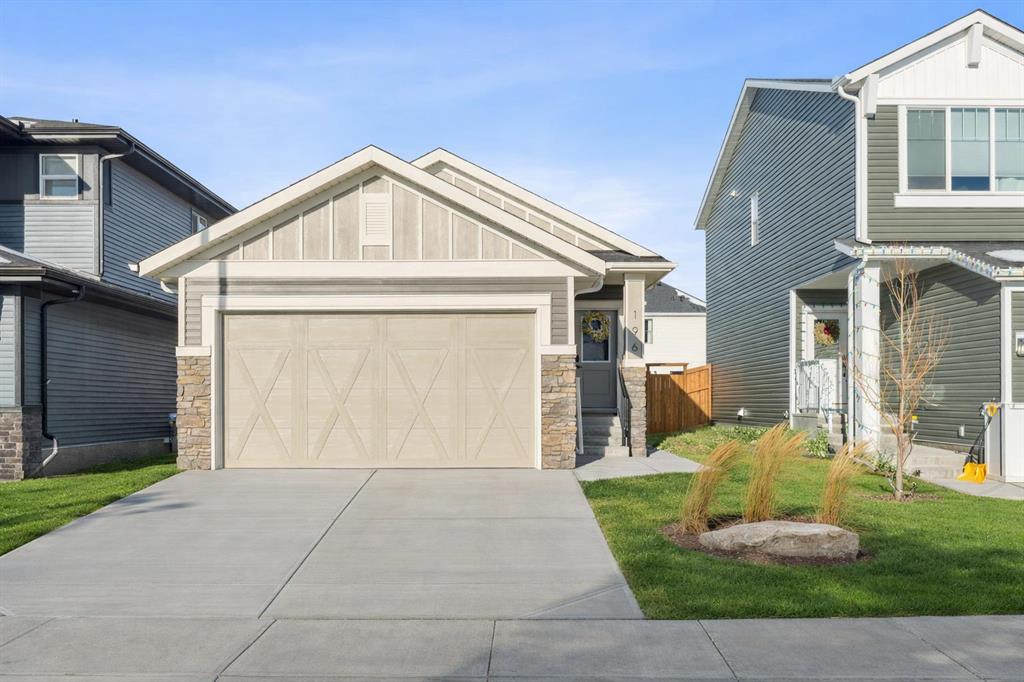 196 Emberside Hollow, Cochrane, MLS® # A2295300