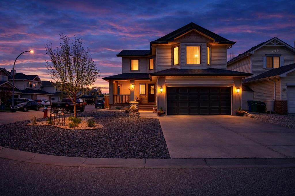 750 Cimarron Close, Okotoks, MLS® # A2295311