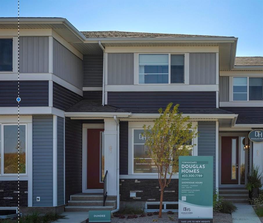 81 Sora Gate, Calgary, MLS® # A2295325