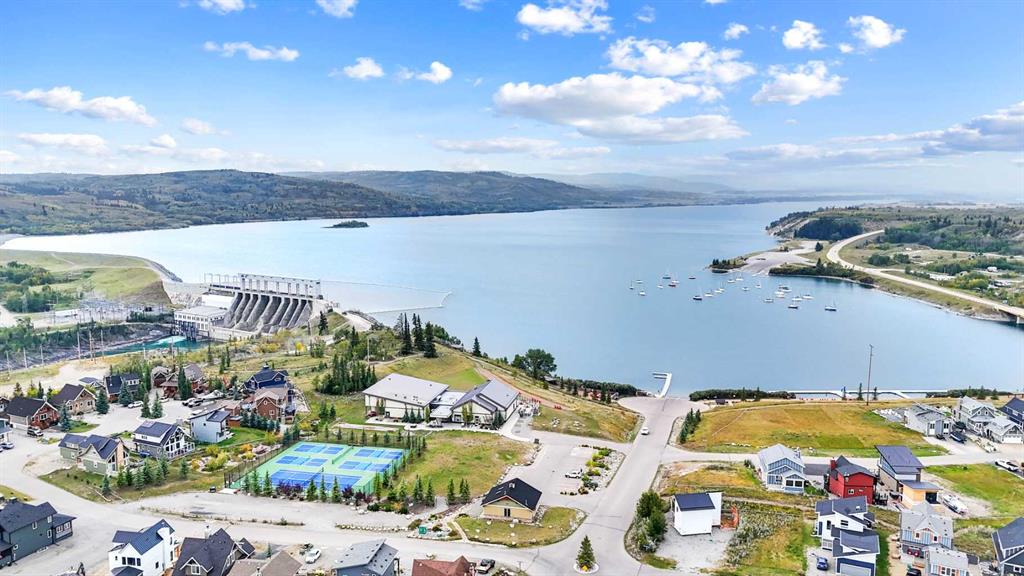 44 Cottageclub Lane, Rural Rocky View County, MLS® # A2295326